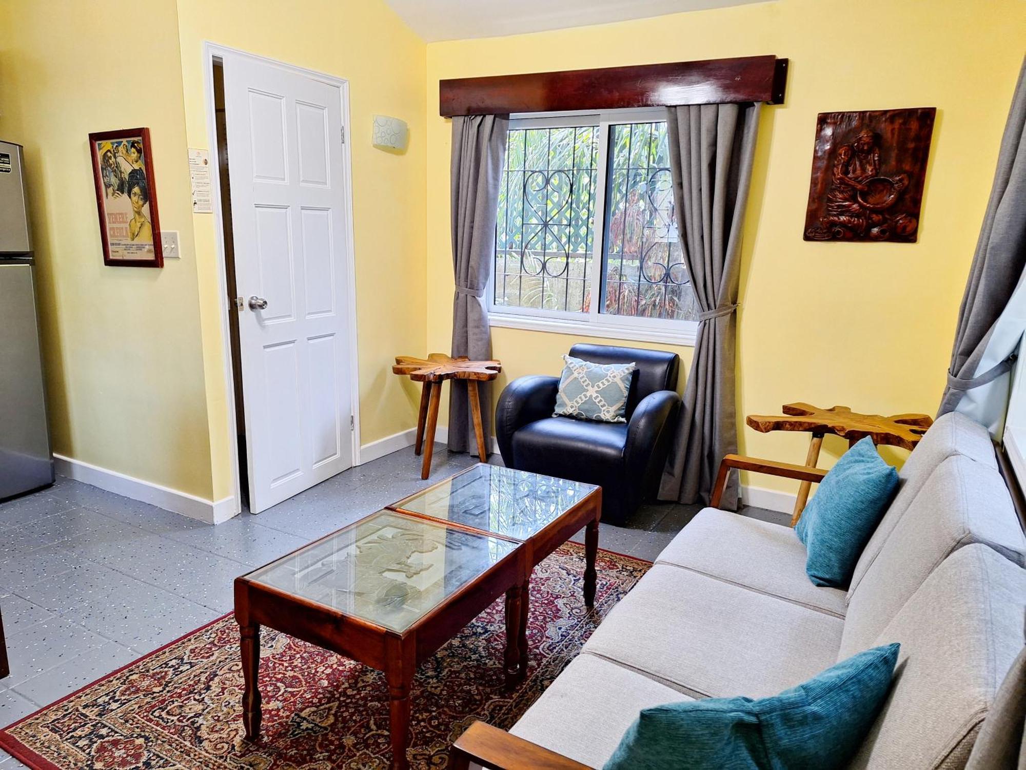 Harbour View Boutique Hotel & Yoga Retreat Belize City Exterior photo