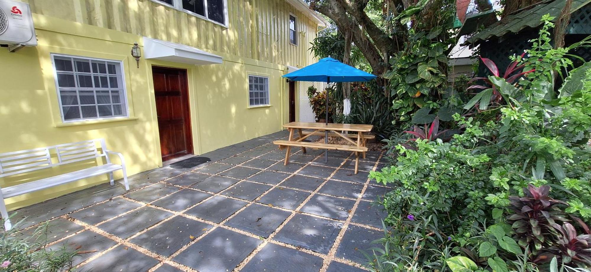 Harbour View Boutique Hotel & Yoga Retreat Belize City Room photo